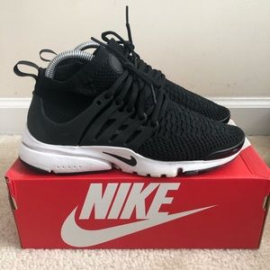 Nike flynit Presto women